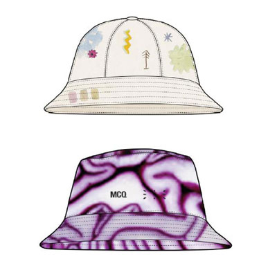 2022春夏_Alexander McQueen_配件欧洲大牌资料