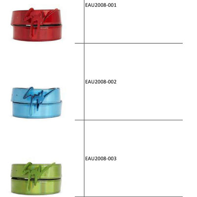 2022春夏_Giuseppe Zanotti_配件_欧洲大牌资料