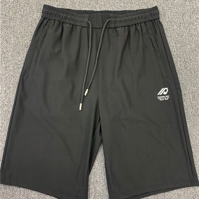 市场男裤-商务-松紧裤