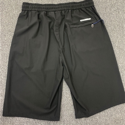 市场男裤-商务-松紧裤