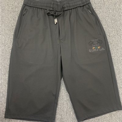 市场男裤-商务-松紧裤