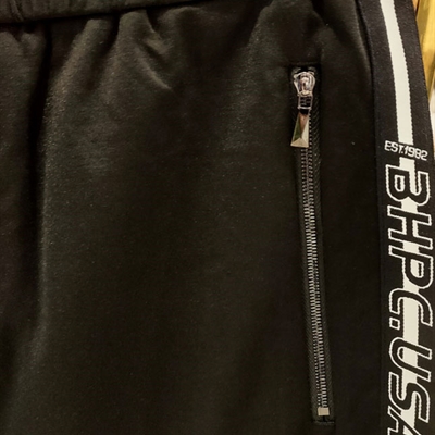 市场男裤-商务-松紧裤【实拍】