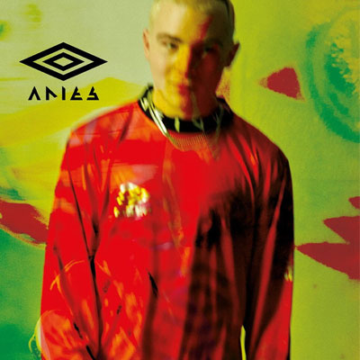 欧美《Aries x Umbro》2021春夏运动休闲男装