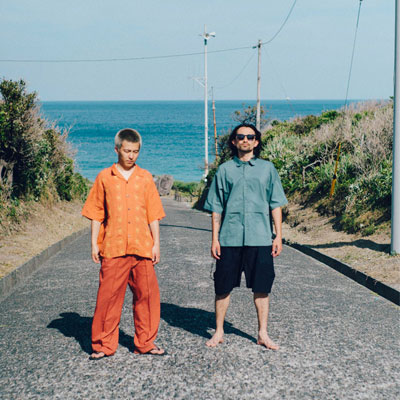 日本《Evisen Skateboards》2021春夏休闲时尚男装