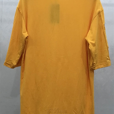 市场上装-T恤-微潮T恤【实拍】