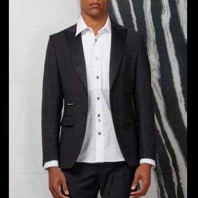2022春夏_Philipp Plein_西装_欧洲大牌资料