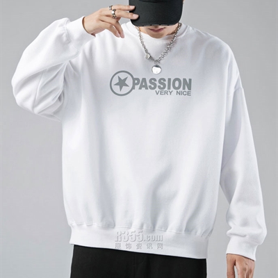 市场上装-卫衣-休闲卫衣