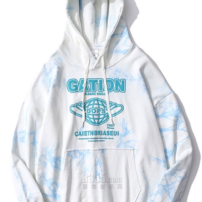 市场上装-卫衣-休闲卫衣