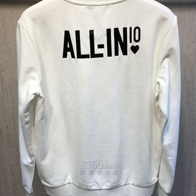 市场上装-卫衣-休闲卫衣【实拍】