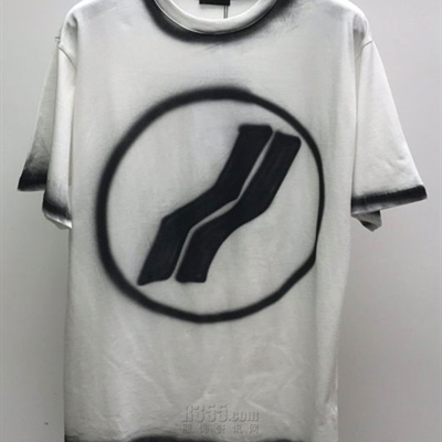 市场上装-T恤-微潮T恤【实拍】