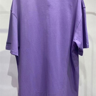 市场上装-T恤-微潮T恤【实拍】