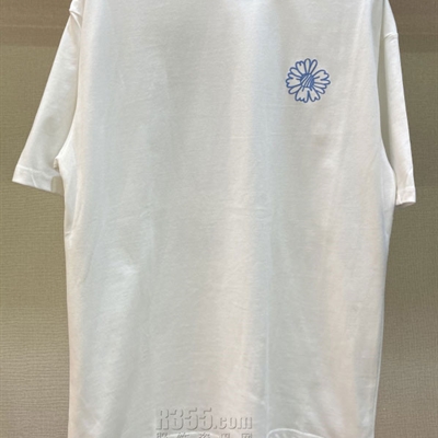 市场上装-T恤-微潮T恤【实拍】