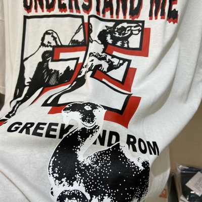 市场上装-T恤-微潮T恤【实拍】