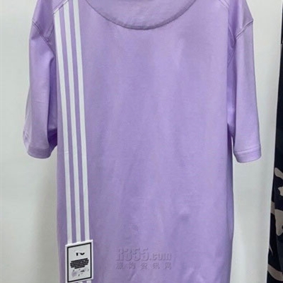 市场上装-T恤-微潮T恤【实拍】