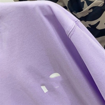 市场上装-T恤-微潮T恤【实拍】