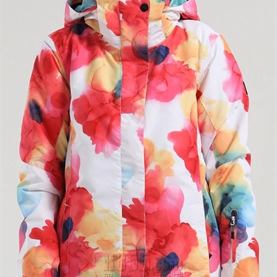 户外品牌-滑雪服-女户外滑雪服