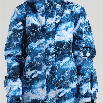 户外品牌-滑雪服-女户外滑雪服
