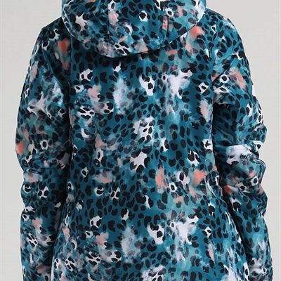 户外品牌-滑雪服-女户外滑雪服