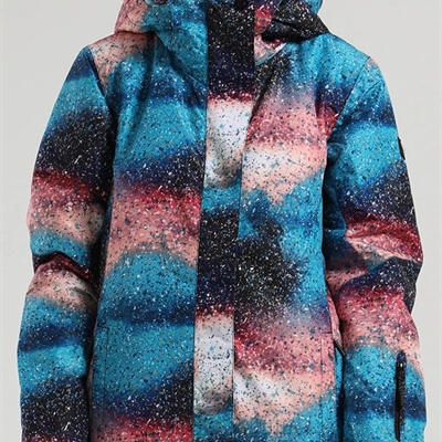 户外品牌-滑雪服-女户外滑雪服