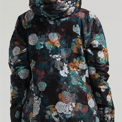 户外品牌-滑雪服-女户外滑雪服