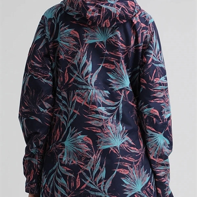 户外品牌-滑雪服-女户外滑雪服