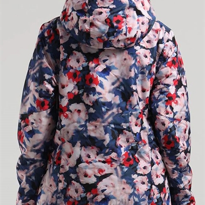 户外品牌-滑雪服-女户外滑雪服