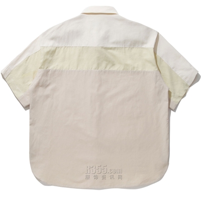 商场品牌-短袖-套装