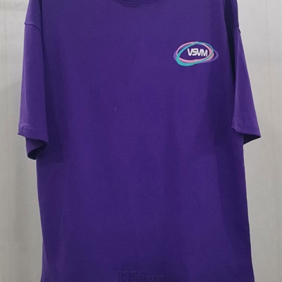 市场上装-T恤-微潮T恤【实拍】