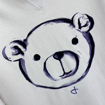 市场上装-T恤-微潮T恤【实拍】