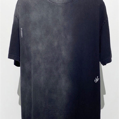 市场上装-T恤-微潮T恤【实拍】