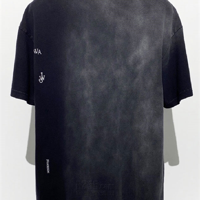 市场上装-T恤-微潮T恤【实拍】