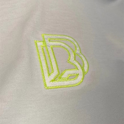 市场上装-T恤-微潮T恤【实拍】