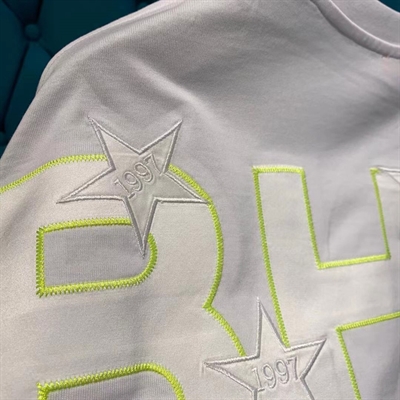 市场上装-T恤-微潮T恤【实拍】