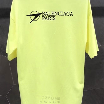 市场上装-T恤-微潮T恤【实拍】