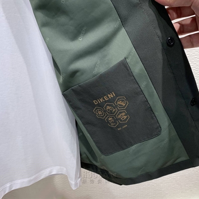 商场品牌-夹克-夹克