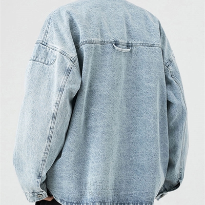 市场上装-夹克-休闲夹克