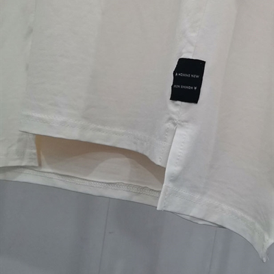 市场上装-T恤-微潮T恤【实拍】