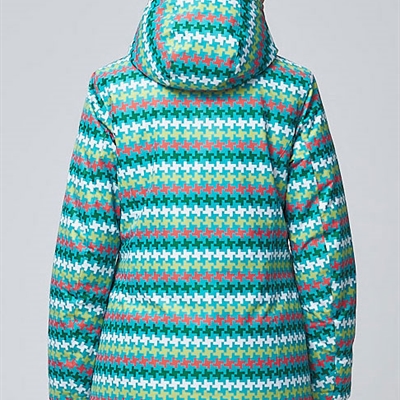 户外品牌-滑雪服-女滑雪服