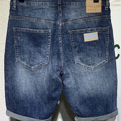 市场男裤-牛仔-休闲牛仔裤【实拍】