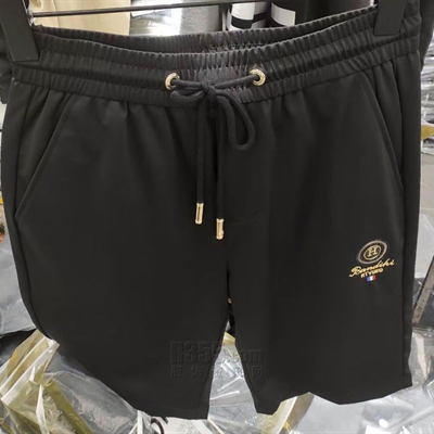 市场男裤-商务-松紧裤