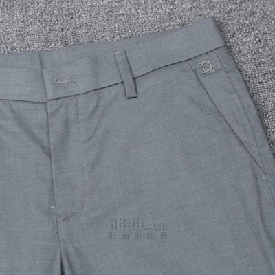 市场男裤-商务-商务裤