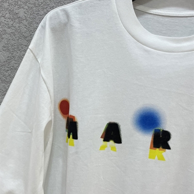 市场上装-T恤-微潮T恤【实拍】