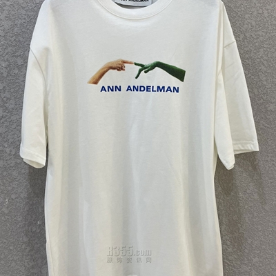 市场上装-T恤-微潮T恤【实拍】