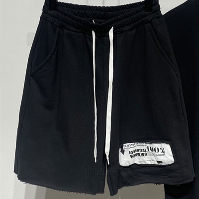 市场男裤-休闲-休闲时尚裤【实拍】