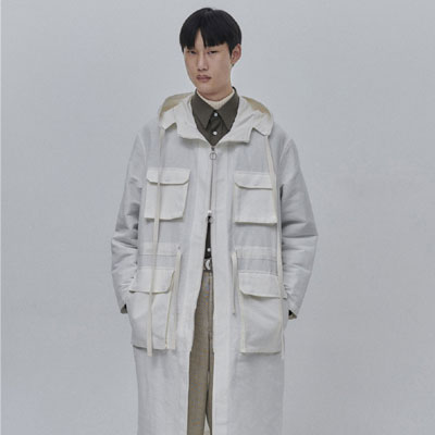 2022春夏Uniforme——巴黎
