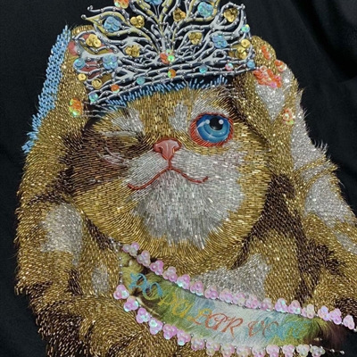 市场上装-T恤-微潮T恤