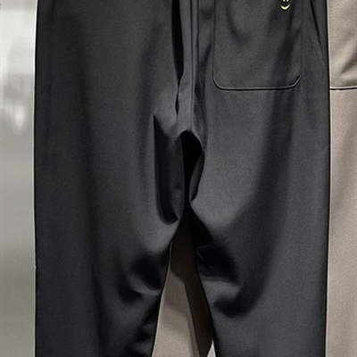 市场男裤-休闲-休闲时尚裤【实拍】