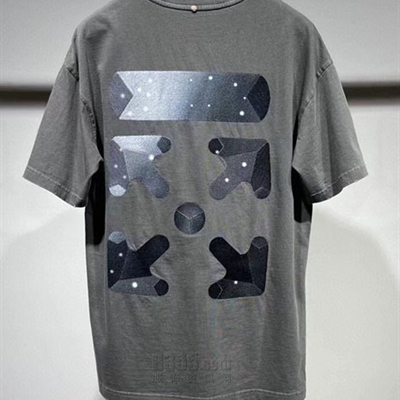 市场上装-T恤-微潮T恤【实拍】