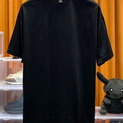 市场上装-T恤-微潮T恤【实拍】