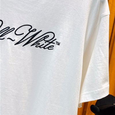 市场上装-T恤-微潮T恤【实拍】